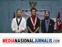 Cipayung Biak Numfor Desak DPD KNPI Papua Terbitkan SK Caretaker Baru, Beri Ultimatum Dua Hari