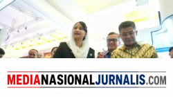 Wagub Erwan Dukung Kuliner Lokal Hadir di Mal Modern