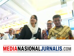 Wagub Erwan Dukung Kuliner Lokal Hadir di Mal Modern