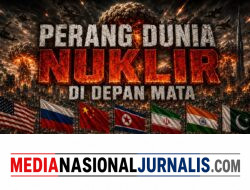 Profesor Doktor Sutan Nasomal Ingatkan Presiden Prabowo Bercermin Perang Dunia Persiapkan Peralatan Worning Keselamatan Negara NKRI urgent!! ;