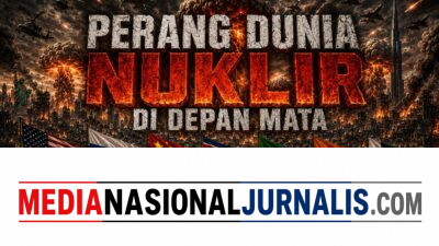 Profesor Doktor Sutan Nasomal Ingatkan Presiden Prabowo Bercermin Perang Dunia Persiapkan Peralatan Worning Keselamatan Negara NKRI urgent!! ;