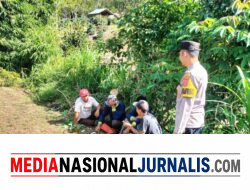 Polres Aceh Tengah Konsisten Gencarkan Patroli Karhutla dan Sosialisasi Kepada Warga