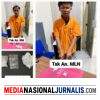 Satresnarkoba Polres Batu Bara Ungkap Dua Kasus Narkotika, Amankan Dua Tersangka Dan Barang Bukti Sabu