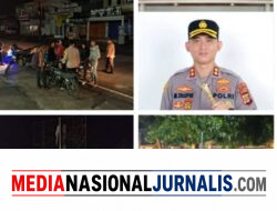 Polres Aceh Tengah Tingkatkan Patroli Dini Hari, Antisipasi Balap Liar dan Gangguan Kamtibmas
