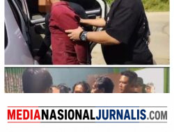 Diburu Sampai ke Jambi, Polda Sumut Tangkap 2 Pelaku Begal Sadis di Angkot Morina 81 yang Viral di Medsos