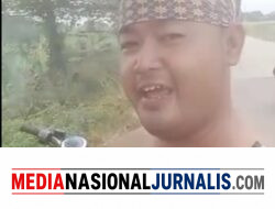 Prof Sutan Nasomal Desak Polda Banten Tangkap Pelaku Ancaman Jurnalis yang Viral di WAG Tangerang !!!