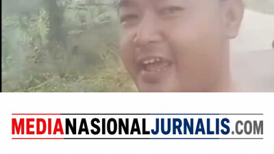 Prof Sutan Nasomal Desak Polda Banten Tangkap Pelaku Ancaman Jurnalis yang Viral di WAG Tangerang !!!