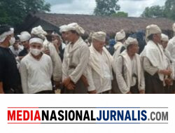 Prof Sutan Nasomal : Presiden RI Harus Cegah Kegiatan Budaya Pakai Dana APBN Pusat APBD Provinsi APBD Kota Kab Melanggar Beri Sanksi!!