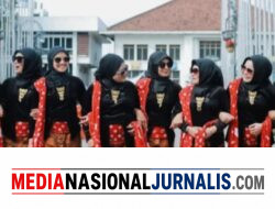 Prof Sutan Nasomal: Presiden RI Harus Cegah Kegiatan Budaya Gunakan Dana APBN dan APBD Jika Melanggar Beri Sanksi