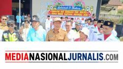 Bupati Boyolali Sambut Puncak HKPS 2026 dan Munas SWI