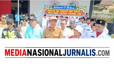 Bupati Boyolali Sambut Puncak HKPS 2026 dan Munas SWI