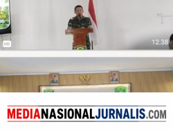 Sinergi lintas sektor di Takengon diperkuat melalui penanaman 1.000 bibit pohon dan edukasi lingkungan