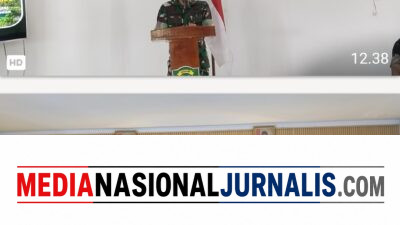 Sinergi lintas sektor di Takengon diperkuat melalui penanaman 1.000 bibit pohon dan edukasi lingkungan
