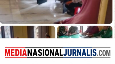 Babinsa Koramil 01/Lut Tawar Laksanakan Komsos Bersama Warga Binaan di Desa Asir Asir