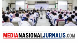 Kemensos Bersama Dinsos Ciamis Gelar Bimtek Agen Perlinsos Dalam Piloting Digitalisasi Bansos