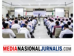 Kemensos Bersama Dinsos Ciamis Gelar Bimtek Agen Perlinsos Dalam Piloting Digitalisasi Bansos