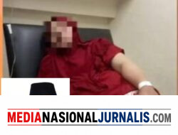 Prof. Sutan Nasomal Apresiasi Langkah Rajudin Sagala Bantu Pasien Operasi Caesar di RS Madani Medan