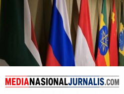 *Indonesia Tegaskan Pentingnya Peran BRICS dalam Menjaga Perdamaian dan Stabilitas Global*