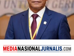 Momentum Hari Lahir Pancasila, Ketum Terpilih SWI Tegaskan Pentingnya Persatuan Nasional
