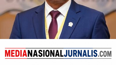 Momentum Hari Lahir Pancasila, Ketum Terpilih SWI Tegaskan Pentingnya Persatuan Nasional