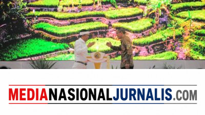 Sambut Kajati Baru, KDM Tekankan Pentingnya Harmonisasi Antarlembaga