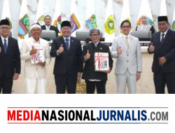 Pemprov Jabar Tancap Gas! Pembangunan TPPAS Legok Nangka Dipercepat