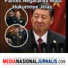 Profesor Sutan Nasomal Harapkan Adopsi Hukuman Di China Bagi Pemimpin Korup di Indonesia Agar Worning Bagi Pemimpin Korupsi!!