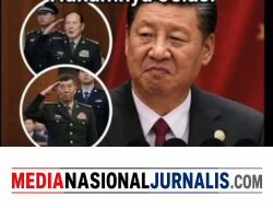 Profesor Sutan Nasomal Harapkan Adopsi Hukuman Di China Bagi Pemimpin Korup di Indonesia Agar Worning Bagi Pemimpin Korupsi!!