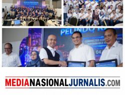 PELINDO Regional 1 Sukses Gelar Forum Humas di Dumai