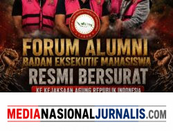 FABEM Proses Pendaftaran Mitra BGN Tetap Berjalan Meski Situs Ditutup, Kejagung Harus Segera Bertindak