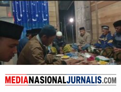 Abdulwahid Gelar Wirid Malam Jumat di Kampung Jaluk, Perkuat Ukhuwah dan Doakan Keselamatan Masyarakat