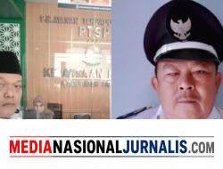 LSM KCBI Laporkan Kades Pak Omang ke Kejari Bogor, Aset BUMDes Ratusan Juta Tak Bisa Diverifikasi