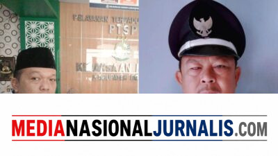 LSM KCBI Laporkan Kades Pak Omang ke Kejari Bogor, Aset BUMDes Ratusan Juta Tak Bisa Diverifikasi