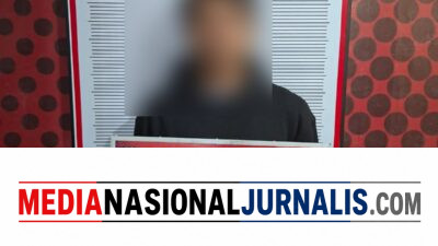 Gelapkan Uang Setoran Rp40,8 Juta, Sales Perusahaan Diamankan Satreskrim Polres Aceh Tengah