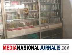Prof Sutan Nasomal Minta Kemenkes Bersama Kadinkes Banten Tangerang Raya Operasi Apotik ,Toko Obat perjualbelilikan Obat Kosmetik Terlarang tanpa Resep Dokter ” Menggila “