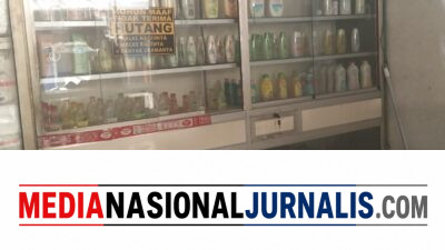 Prof Sutan Nasomal Minta Kemenkes Bersama Kadinkes Banten Tangerang Raya Operasi Apotik ,Toko Obat perjualbelilikan Obat Kosmetik Terlarang tanpa Resep Dokter ” Menggila “