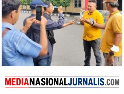 Polres Binjai Tegaskan Tidak Ada Tindakan Tangkap Lepas Dalam Penanganan Perkara Pengeroyokan