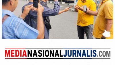 Polres Binjai Tegaskan Tidak Ada Tindakan Tangkap Lepas Dalam Penanganan Perkara Pengeroyokan