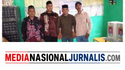 Sopa Menang Telak, Kembali Terpilih Menjadi Kepala Desa Amor