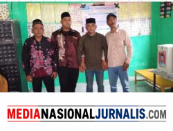 Sopa Menang Telak, Kembali Terpilih Menjadi Kepala Desa Amor