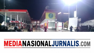 Patroli Dini Hari Antisipasi Balap Liar dan Guantibmas, Polres Aceh Tengah Perkuat Rasa Aman Masyarakat