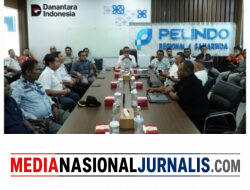 Keselamatan Jadi Prioritas, PJM Samarinda Siap Wujudkan Layanan Maritim Andal