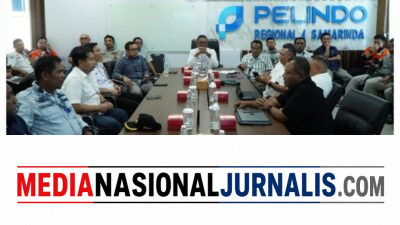 Keselamatan Jadi Prioritas, PJM Samarinda Siap Wujudkan Layanan Maritim Andal