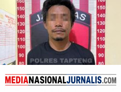 Rampas Ponsel dan Paksa Korban ke Penginapan, Nelayan Asal Madina Ditangkap Polisi