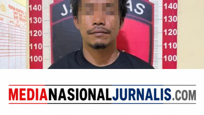 Rampas Ponsel dan Paksa Korban ke Penginapan, Nelayan Asal Madina Ditangkap Polisi