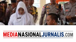 Aksi Kemanusiaan Sambut Hari Bhayangkara ke-80, Polres Aceh Tengah Gelar Donor Darah Untuk Masyarakat