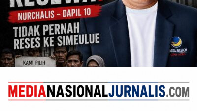 Simeulue Merasa Ditinggalkan, Warga Pertanyakan Keberadaan Anggota DPRA Dapil 10 Nurchalis