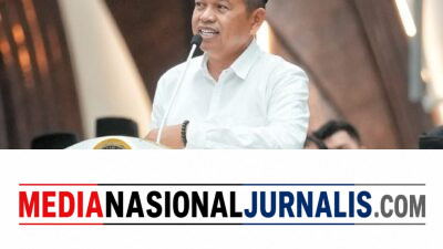 Bangun Spiritualitas Warga, KDM Prioritaskan Bangun Tajuk di Lingkungan