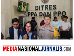Polda Sumut Bongkar Live TikTok Bermuatan Pornografi, Host Raup Rp5 Juta per Hari