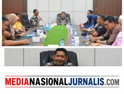 Pemko Langsa Berhasil Pertahankan Predikat Informatif, Keterbukaan Informasi Jadi Prioritas Hadapi Penilaian 2026